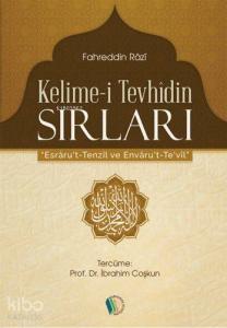 Kelime-i Tevhidin Sırları