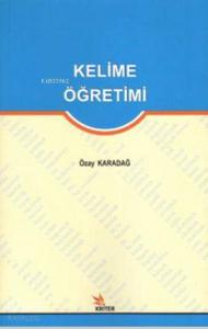 Kelime Öğretimi