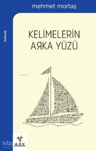 Kelimelerin Arka Yüzü