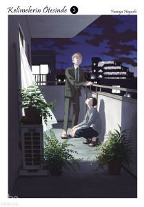 Kelimelerin Ötesinde 3. Cilt