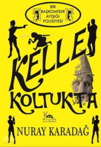 Kelle Koltukta