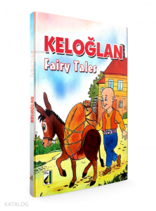 Keloğlan İngilizce - Ciltli