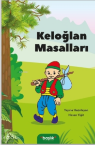 Keloğlan Masalları