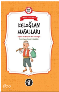 Keloğlan Masalları