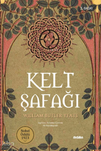 Kelt Şafağı; 1923 Nobel Ödülü