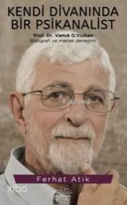 Kendi Divanında Bir Psikanalist