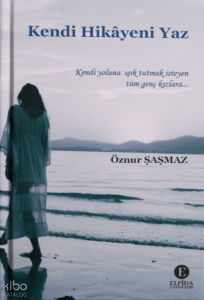 Kendi Hikâyeni Yaz