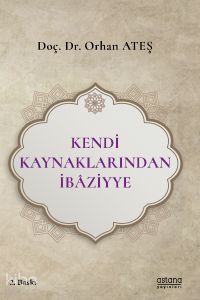 Kendi Kaynaklarından İbaziyye