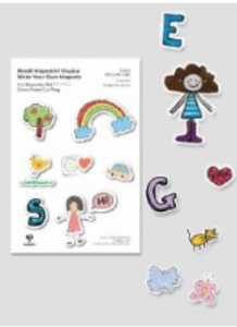 Kendi Magnetini Oluştur!