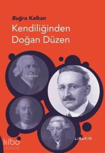 Kendiliğinden Doğan Düzen