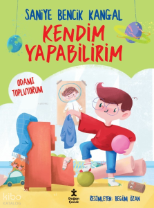 Kendim Yapabilirim - Odamı Topluyorum