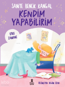 Kendim Yapabilirim - Uyku Zamanı