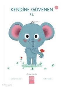 Kendine Güvenen Fil