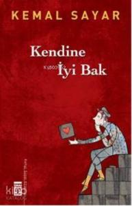 Kendine İyi Bak