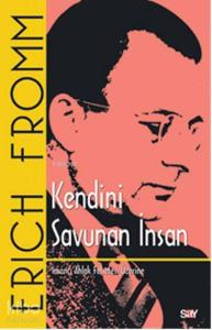 Kendini Savunan İnsan