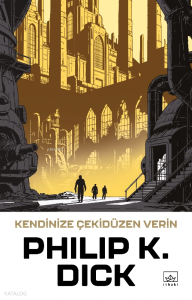 Kendinize Çekidüzen Verin