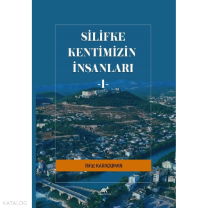 Kentimizin İnsanları 1