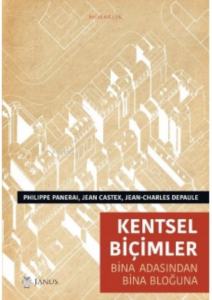 Kentsel Biçimler
