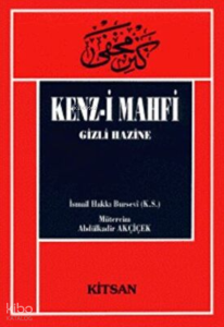 Kenzi Mahfi İsmail Hakkı Bursevi
