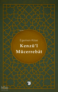 Kenzü’l Mücerrebat