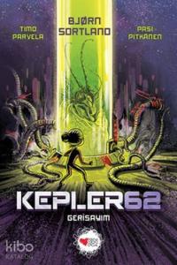 Kepler62: Gerisayım