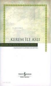 Kerem İle Aslı (Ciltli)