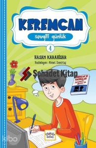Keremcan 4; Sevgili Günlük