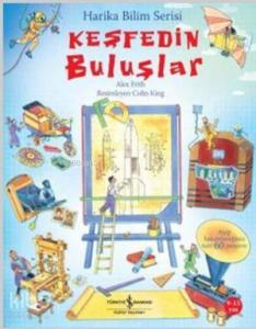 Keşfedin - Buluşlar