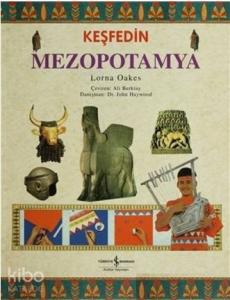 Keşfedin Mezopotamya