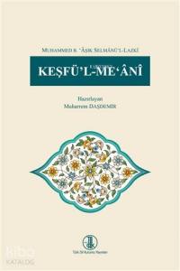 Keşfü'l-Me'ani