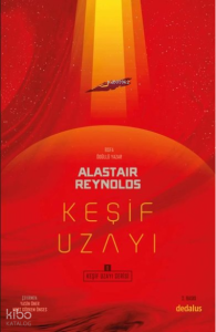 Keşif Uzayı - Keşif Uzayı Serisi 1