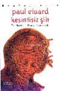 Kesintisiz Şiir