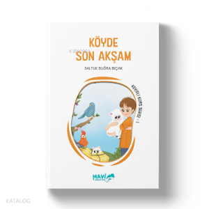 Keyifli Kurs Serisi 1 - Köyde Son Akşam