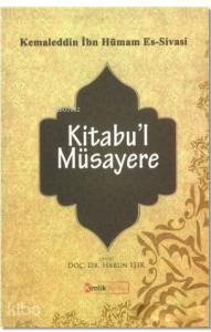 Kiabu'l Müsayere