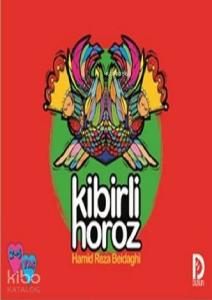 Kibirli Horoz