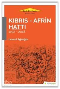 Kıbrıs-Afrin Hattı