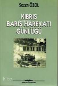Kıbrıs Barış Harekatı Günlüğü