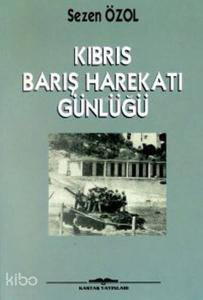 Kıbrıs Barış Harekatı Günlüğü