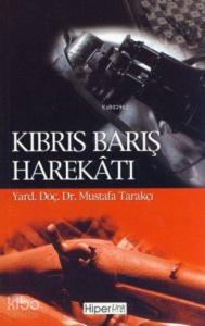 Kıbrıs Barış Harekâtı