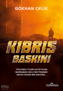 Kıbrıs Baskını
