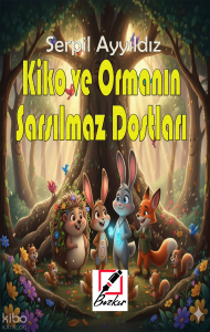 Kiko ve Ormanın Sarsılmaz Dostları