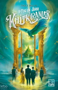 Kilitkıranlar 1;9 Tuğ’un Sırrı