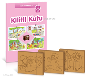 Kilitli Kutu