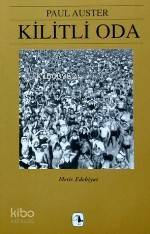 Kilitli Oda; New York Üçlemesi 3