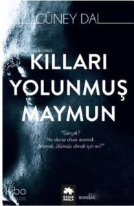 Kılları Yolunmuş Maymun