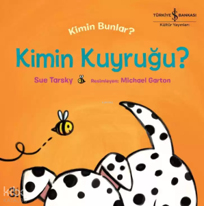 Kim Bunlar? - Kimin Kuyruğu