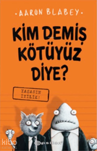 Kim Demiş Kötüyüz Diye 1 - Yaşasın İyilik
