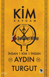 Kim Kavgam - İnsan 1 Kim 1 İnsan