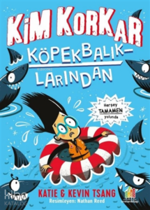 Kim Korkar Köpek Balıklarından?