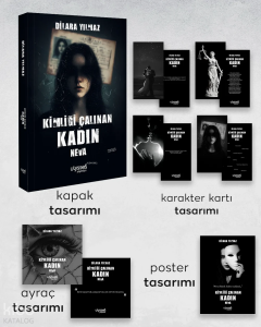 Kimliği Çalınan Kadın Neva